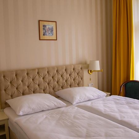 Ea Hotel Elefant Karlovy Vary Dış mekan fotoğraf