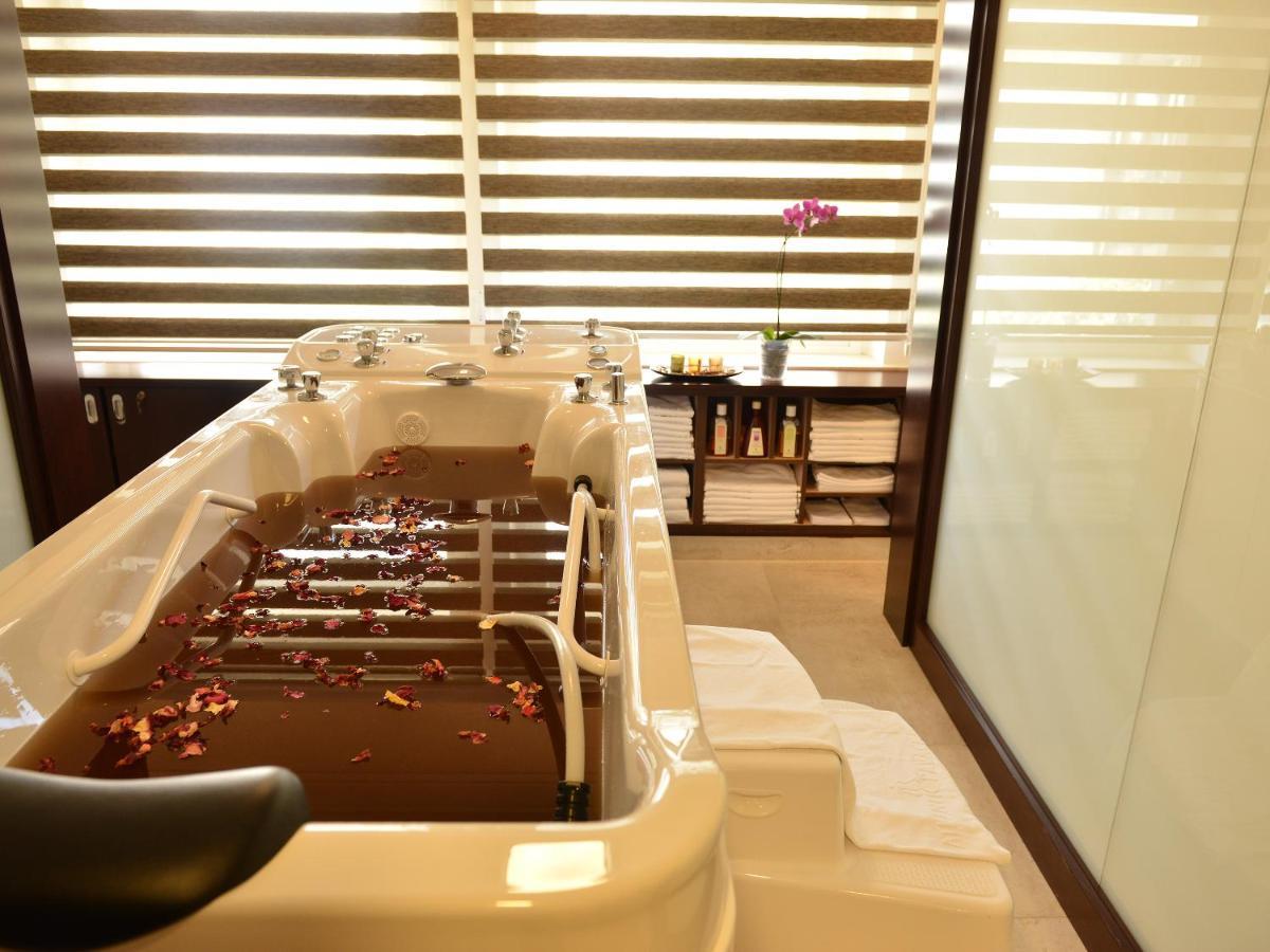 Ea Hotel Elefant Karlovy Vary Dış mekan fotoğraf