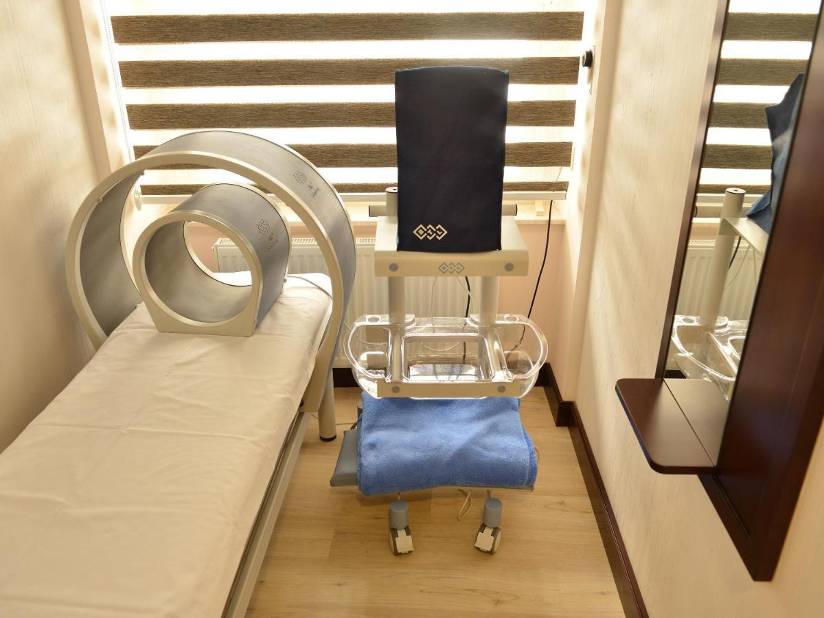 Ea Hotel Elefant Karlovy Vary Dış mekan fotoğraf