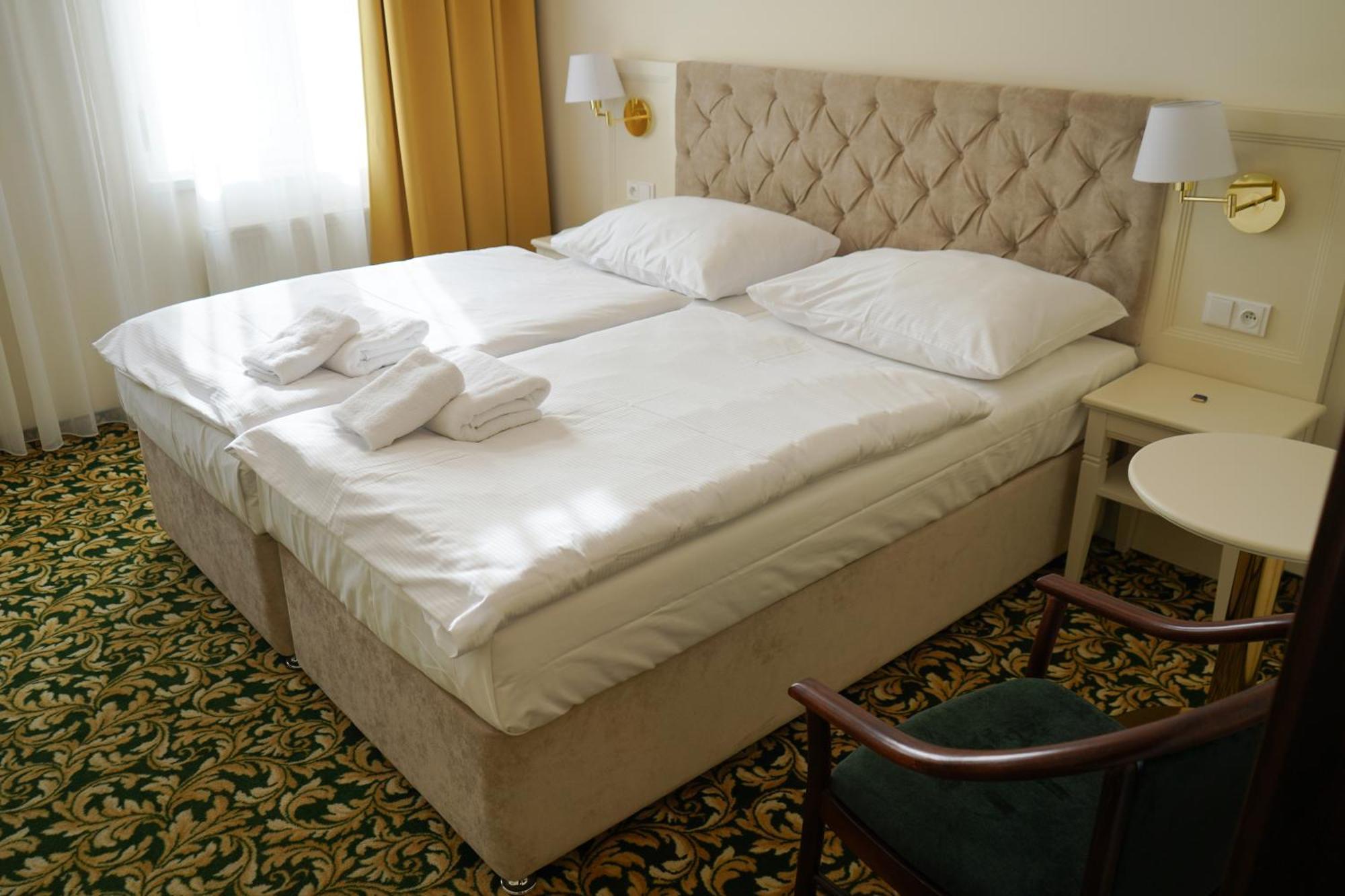 Ea Hotel Elefant Karlovy Vary Dış mekan fotoğraf