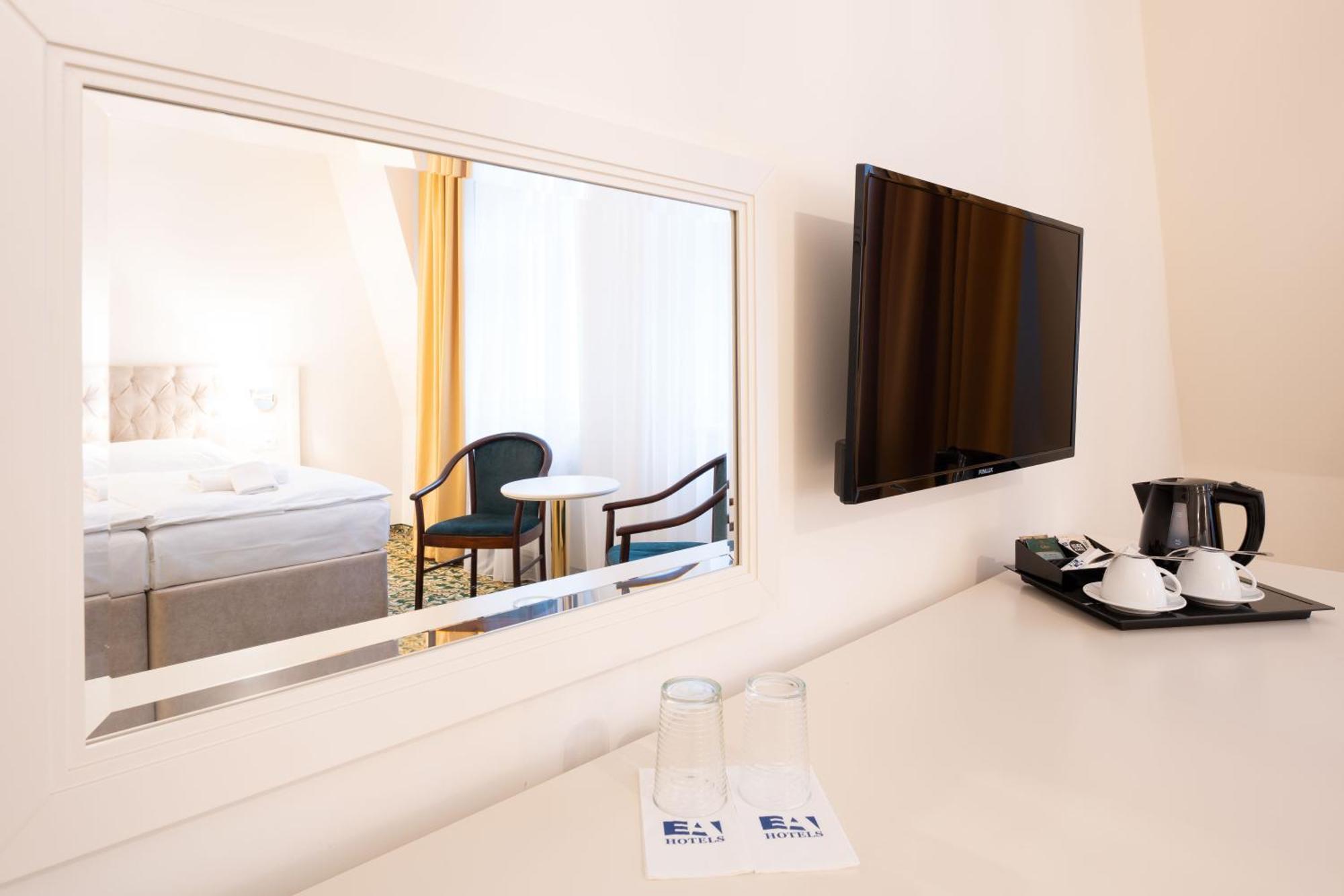 Ea Hotel Elefant Karlovy Vary Dış mekan fotoğraf