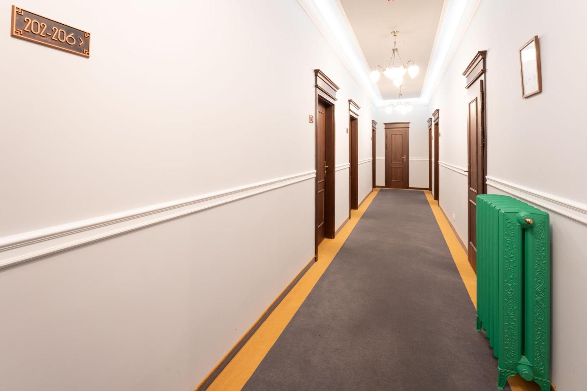 Ea Hotel Elefant Karlovy Vary Dış mekan fotoğraf