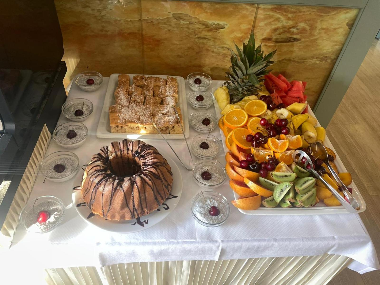 Ea Hotel Elefant Karlovy Vary Dış mekan fotoğraf
