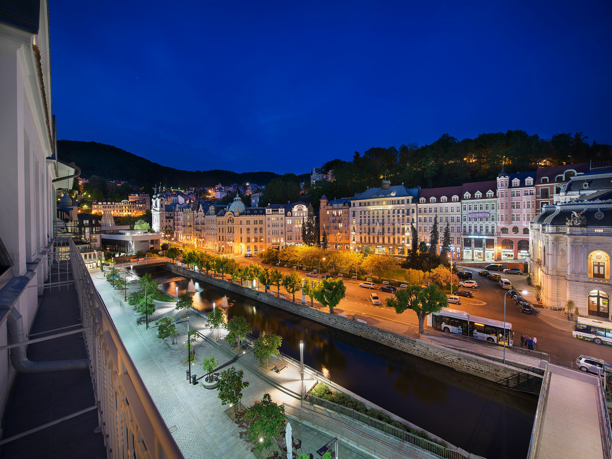 Ea Hotel Elefant Karlovy Vary Dış mekan fotoğraf